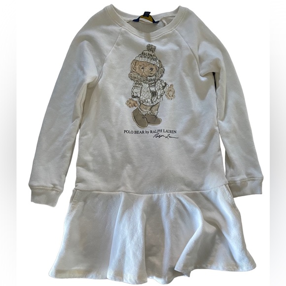 Polo Ralph Lauren Other - Girl Polo top!